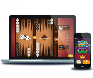 Backgammon Spielen So Gehts Youtube