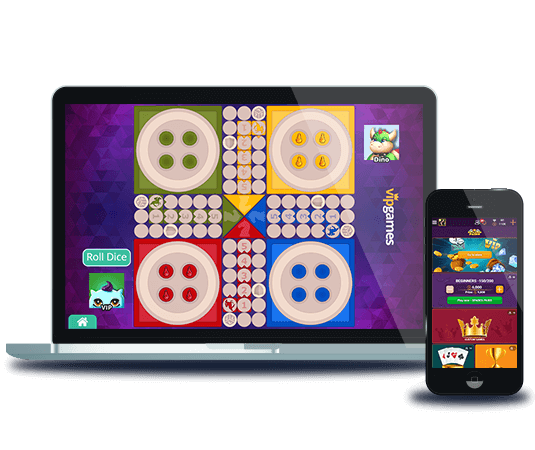 Ludo game for free