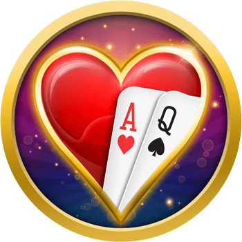 Play Hearts card game