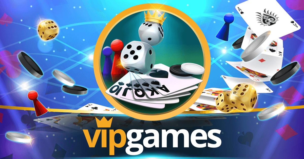 VIP Games: Sueca Jogo Online – Apps no Google Play