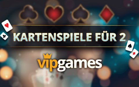 Abenteuer für Zwei: Die Besten Kartenspiele für Paare und Freunde