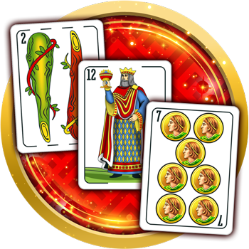 Chinchon card game