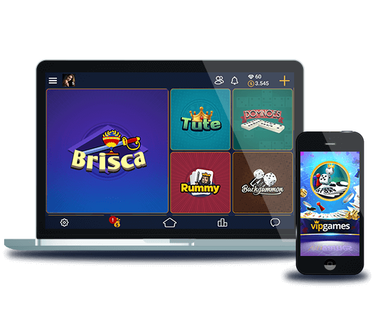 briscas card game