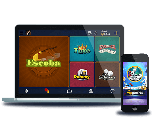 Escoba Clásica - Escoba online - Juego Escoba