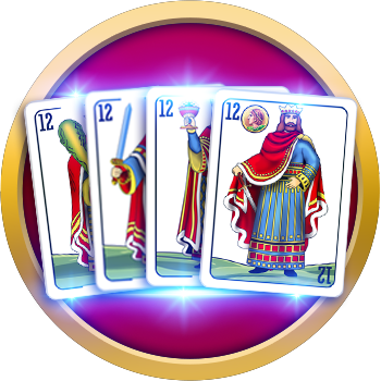 Play Sueca Online - VIP Games