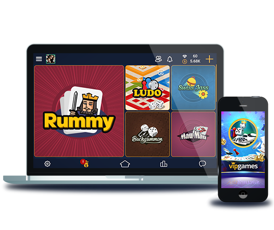 Rami Jeu en Ligne Rami Jeu en Ligne Sur Differents Dispositifs