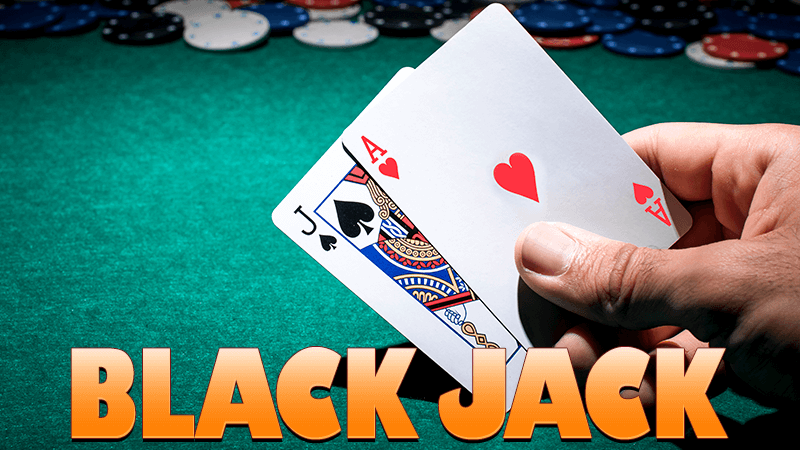 iki kişilik blackjack kart oyunu