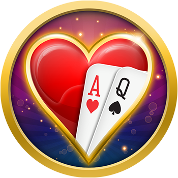 Hearts card game