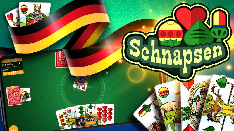 Schnapsen An Excellent Card Game For 2 People Vip Games,Pork Loin Country Style Ribs Slow Cooker