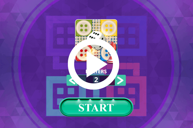 Best online Ludo game 