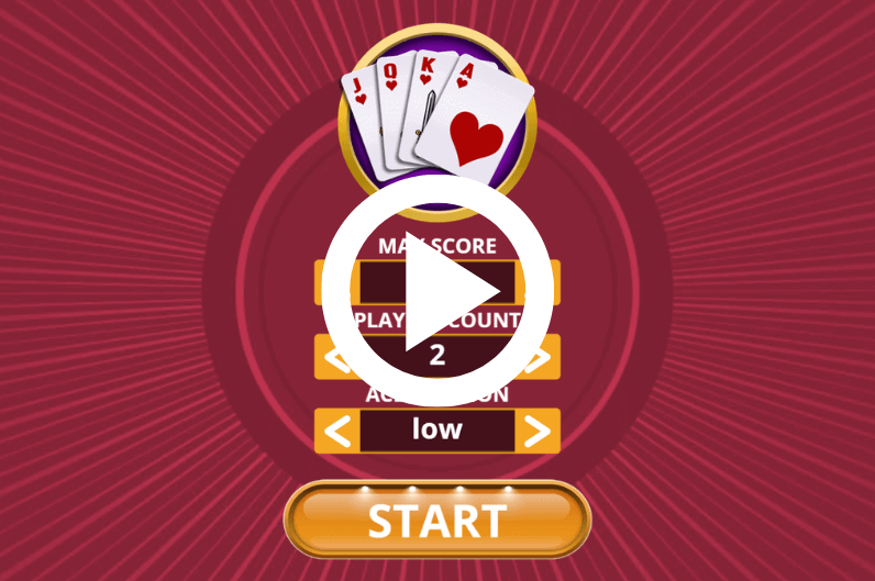 RUMMY - Play Online for Free!