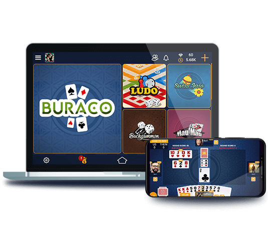 Como Jogar Buraco Online