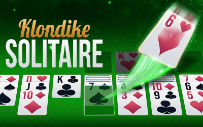Why Klondike is the most popular Solitaire game