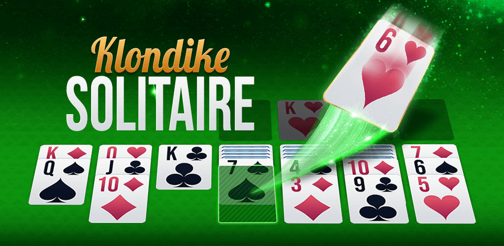 Klondike Solitaire Rules and Tips. Play Klondike solitaire online