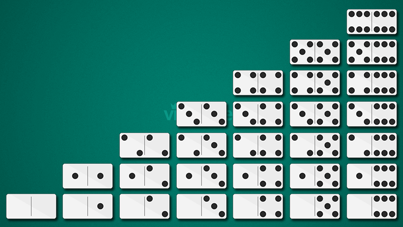 Dominoes · 2-6 Players · Play Free Online