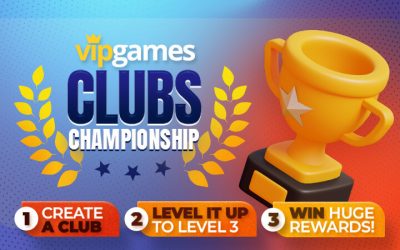 VIP Games Clubs Championship