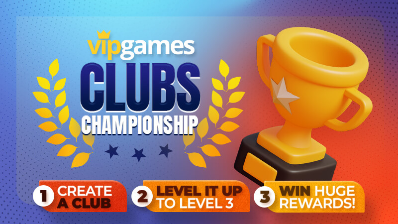 VIP Games Clubs Championship