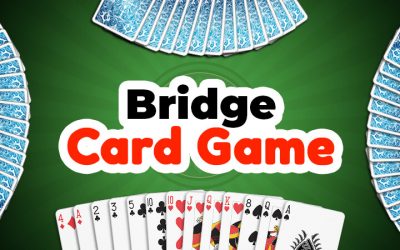 Bridge Game: How to Play Bridge