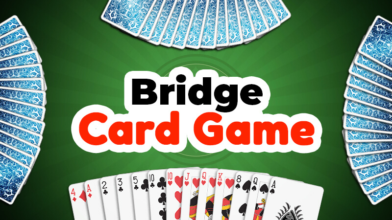 bridge card game