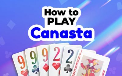 Canasta Rules: How to Play Canasta