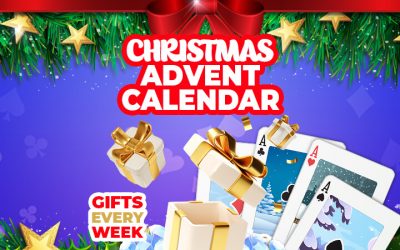 Unwrapping Joy: Your Festive Advent Calendar