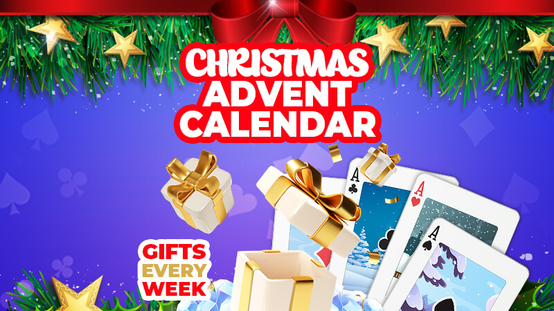 Unwrapping Joy: Your Festive Advent Calendar