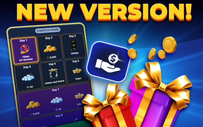 New Donation Packs & More