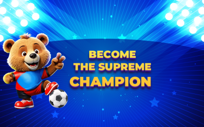 VIP Games Summer Tournaments EURO 2024