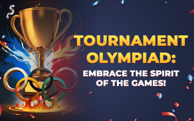 VIP Games Tournament Olympiad