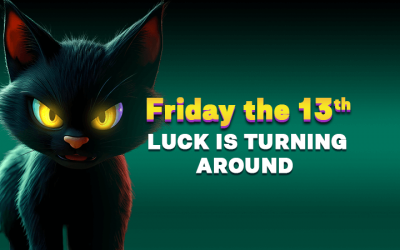 Friday the 13th at VIP Games