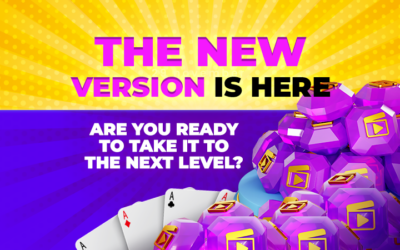 New Version on VIP Games